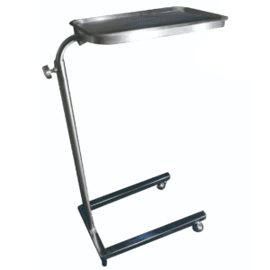 Mesa Mayo Con Charola