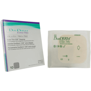Duoderm ExtraThin