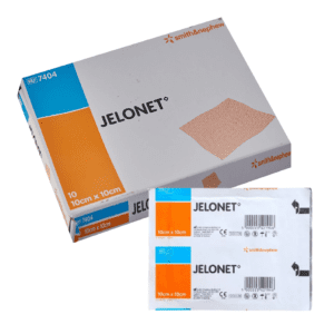 Jelonet