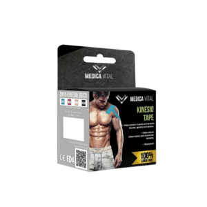 Cinta kinesiológica