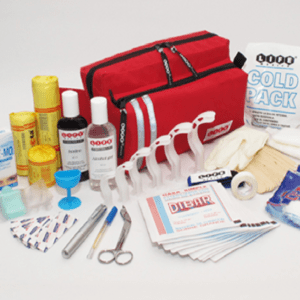 Botiquín Para Cintura AXES LIFE