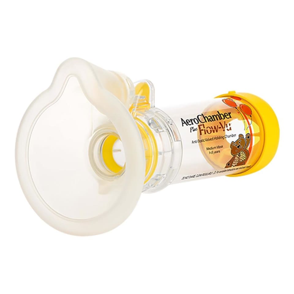 Aerochamber Plus Infantil