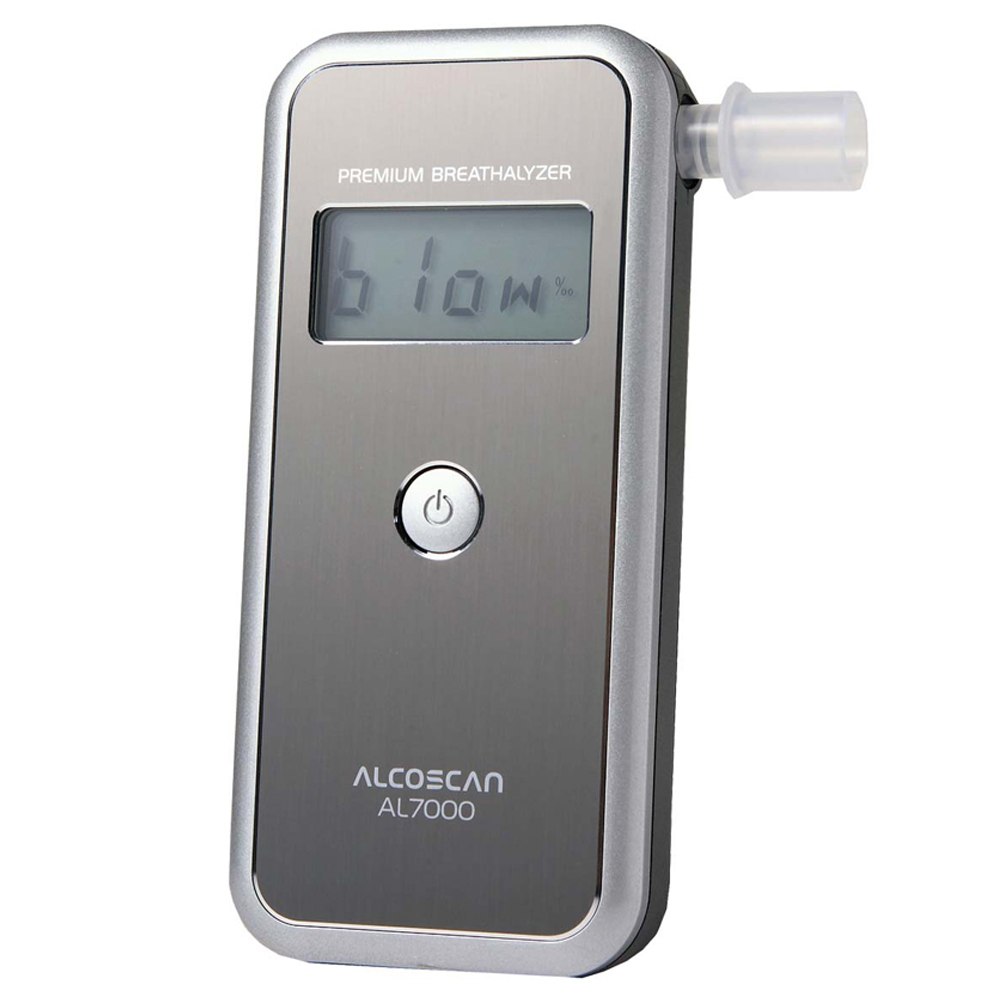 Alcoholímetro PREMIUM