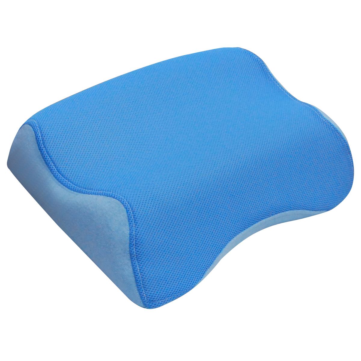 Almohada antiestrés