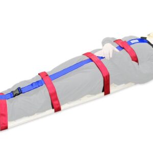 Araña Inmovilizadora