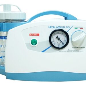 Aspirador de secreciones CA-MI