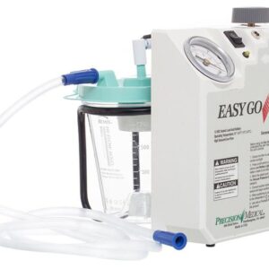 Aspirador de secreciones EasyGoVac