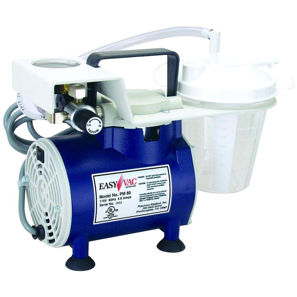 Aspirador de secreciones MEDFEX