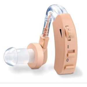 Auxiliar auditivo HA20