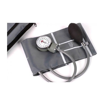 Baumanómetro aneroide con estetoscopio FDA-250S