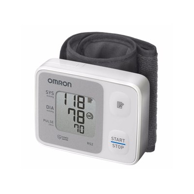 Baumanómetro de muñeca OMRON HEM-6131