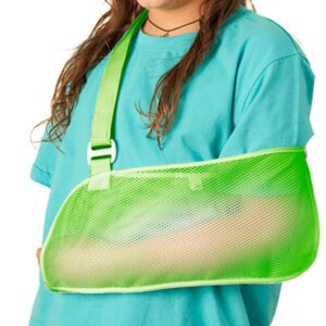 Cabestrillo pediátrico