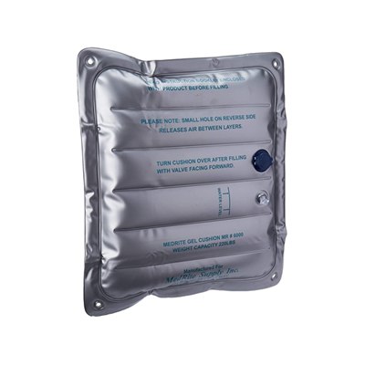 Cojín de gel para silla