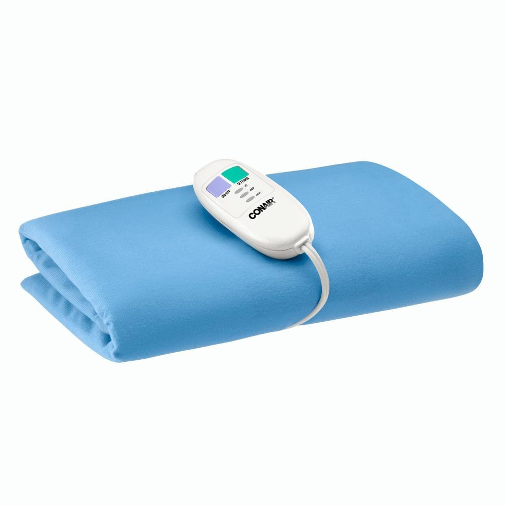 Cojín eléctrico de calor CH