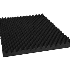 Colchón "cascarón"