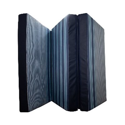 Colchón seccionado forro mixto