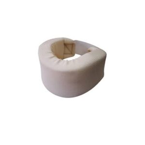 Collarín cervical blando