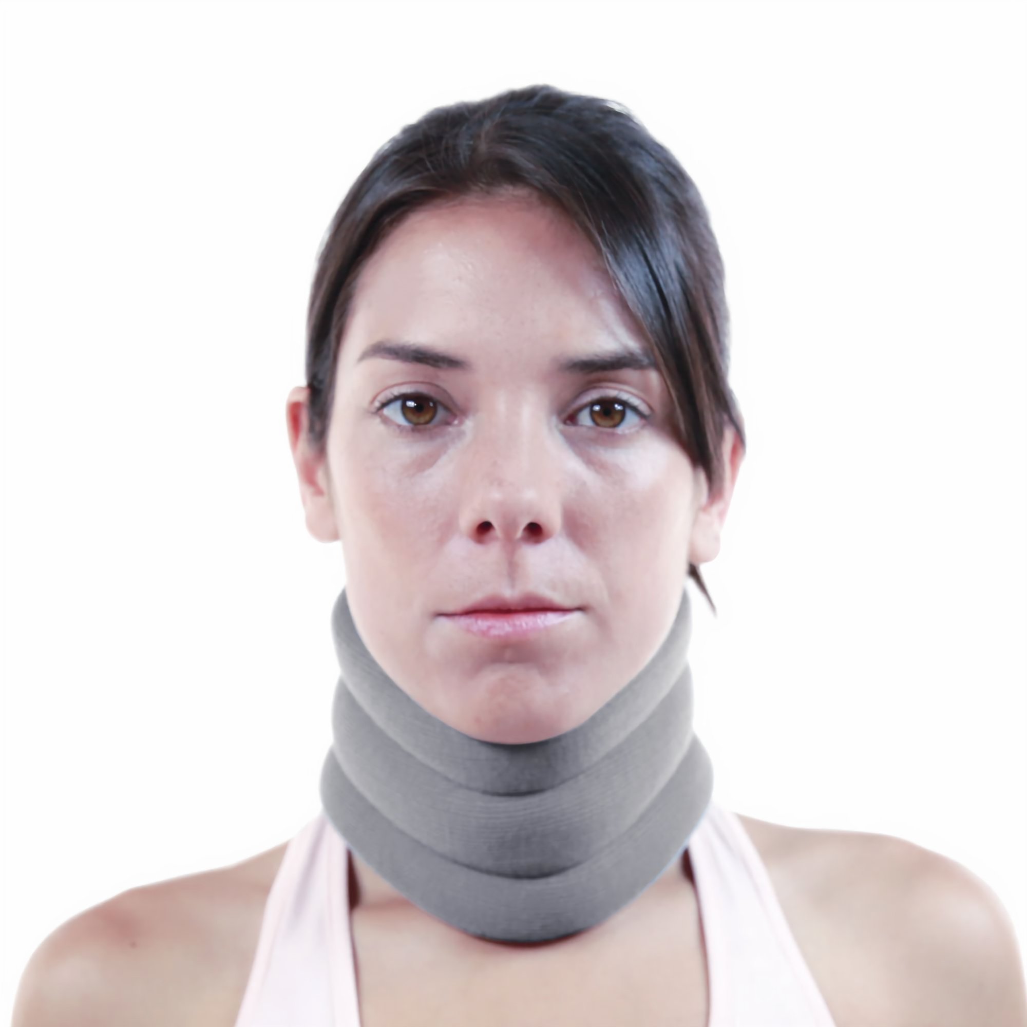 Collarín cervical blando