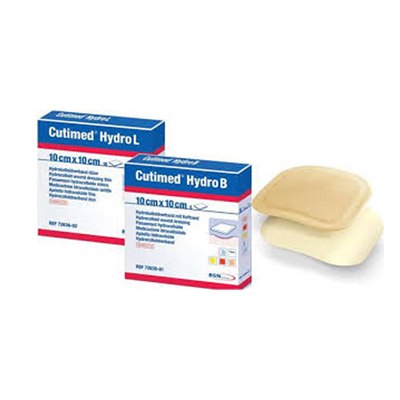 Cutimed Hydro B