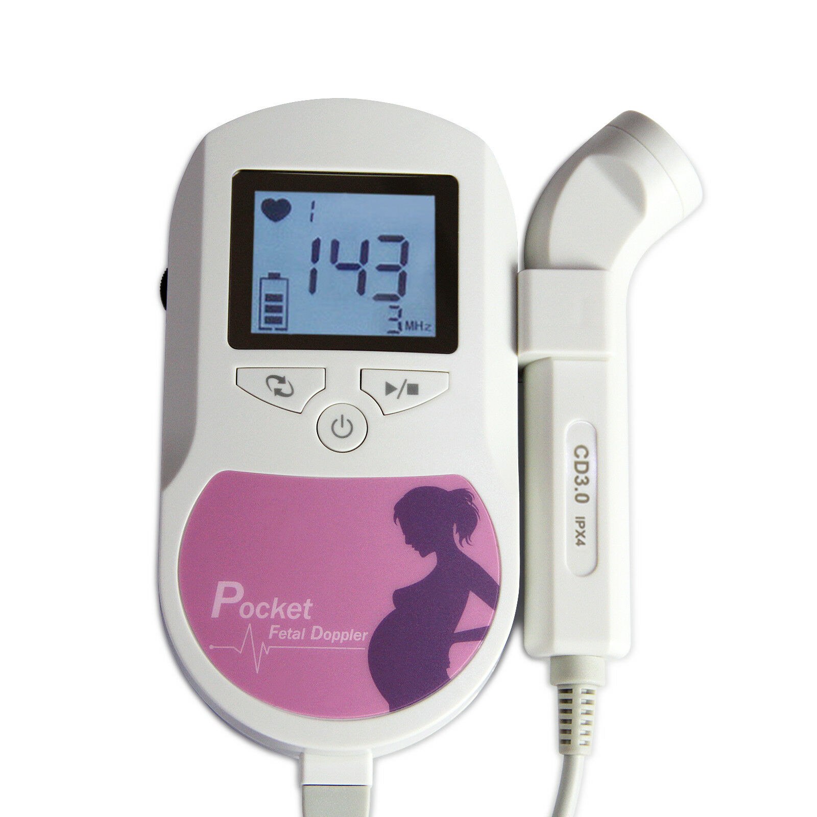 Doppler fetal