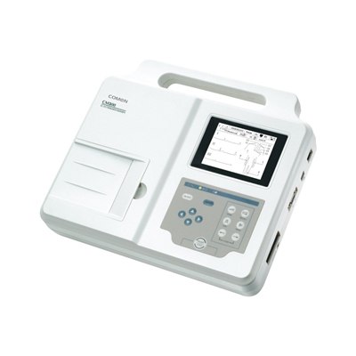 Electrocardiograma CAREWELL