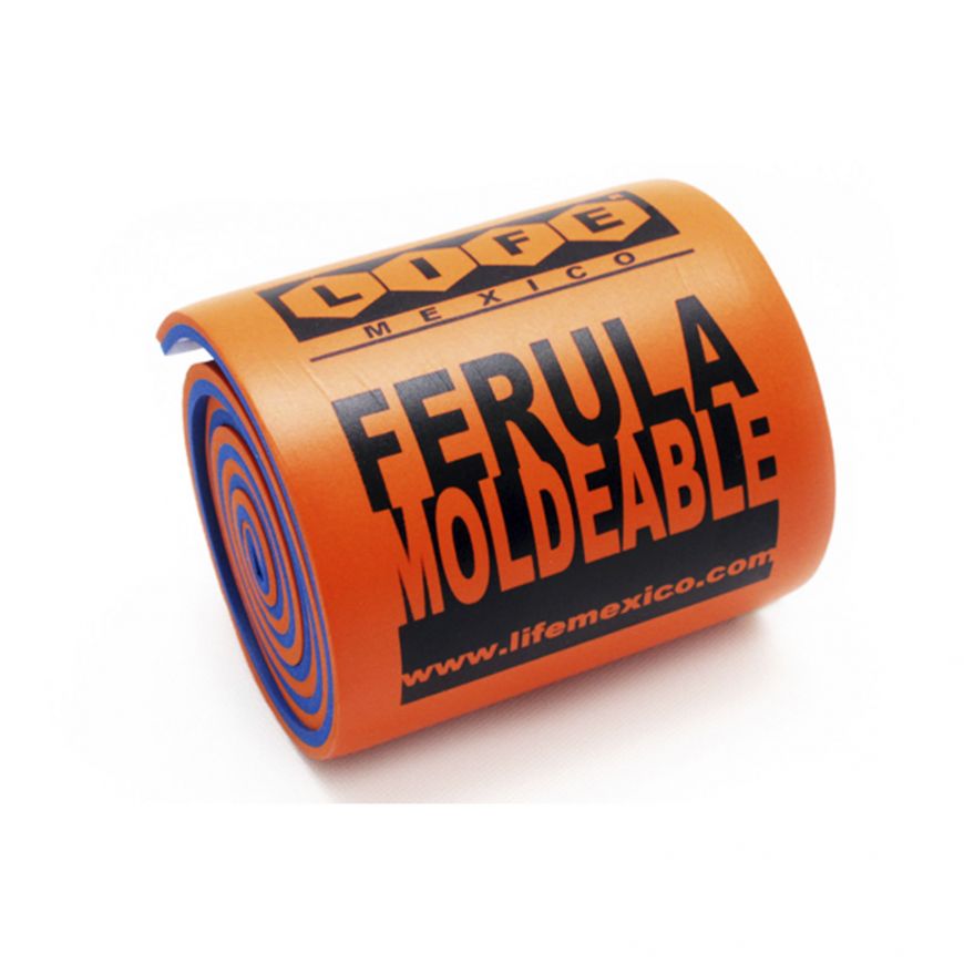 Férula Moldeable LIFE