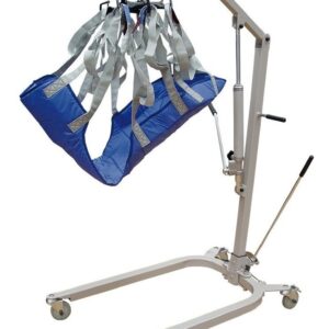 Grúa de transferencia LUMEX