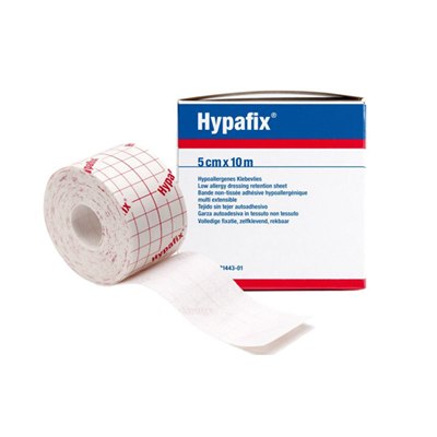 Hypafix Blanco 10M