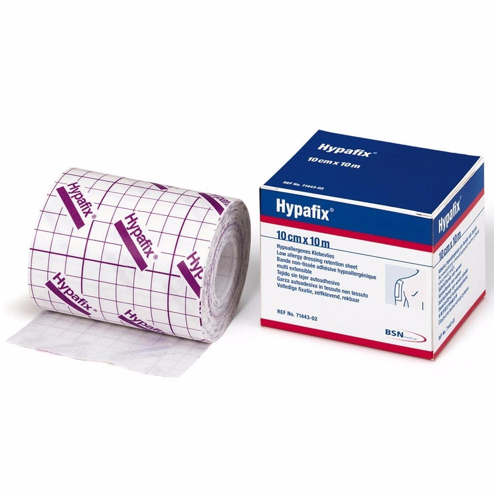 Hypafix Transparente