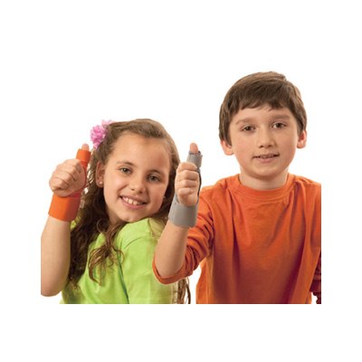 Inmovilizador de pulgar