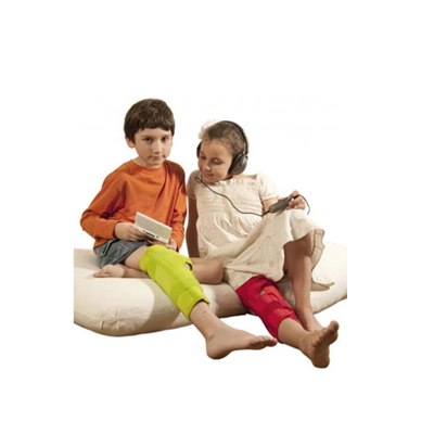 Inmovilizador de rodilla BK