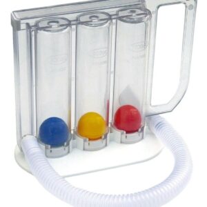 Inspirómetro POLYCISER