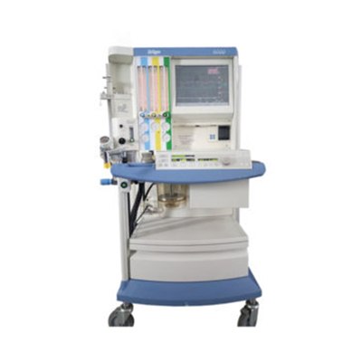 Máquina para anestesia