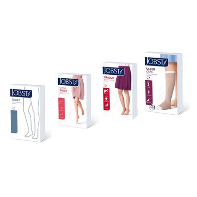 Medias De Compresión JOBST