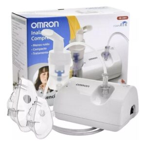 Nebulizador OMRON NE C801