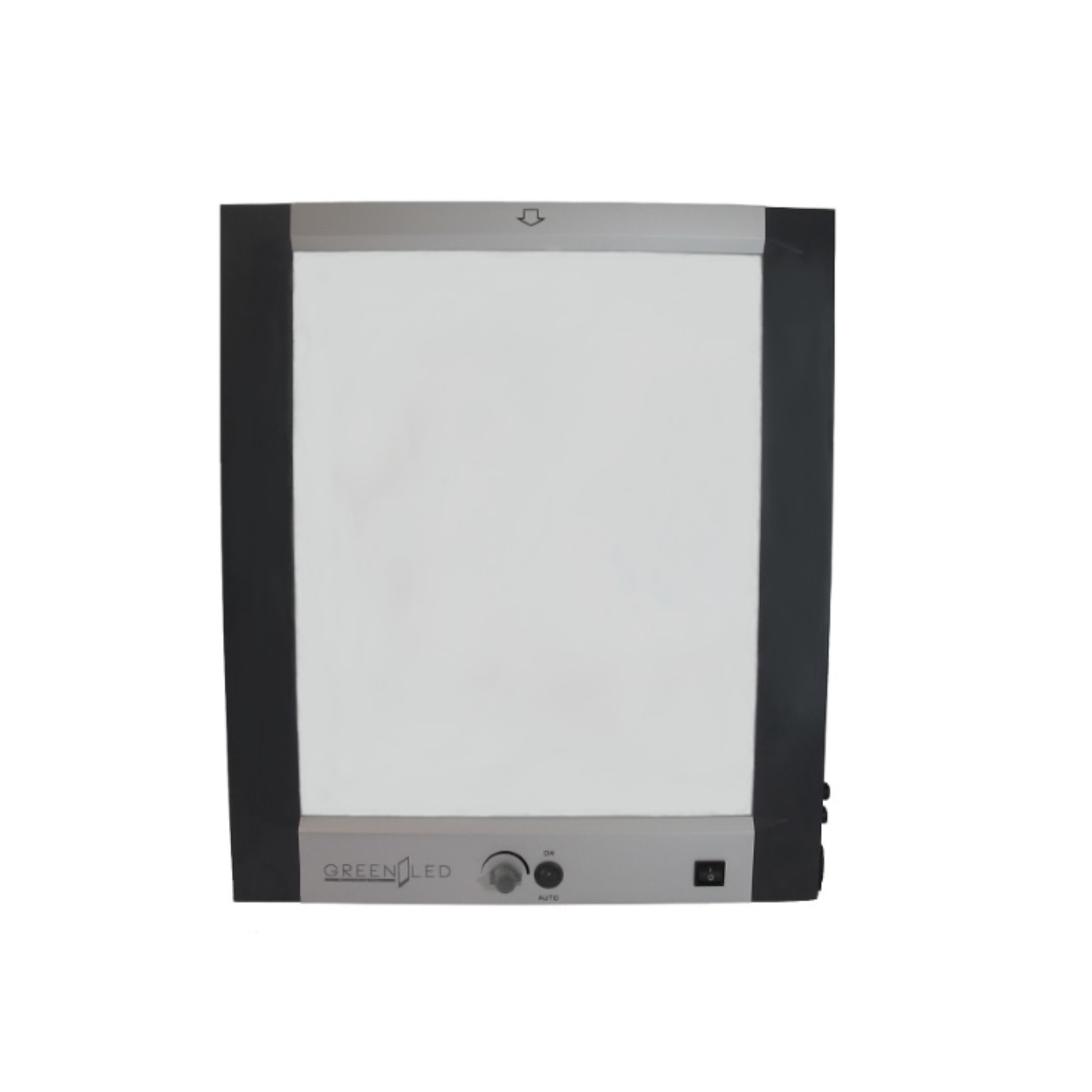 Negatoscopio plano LED