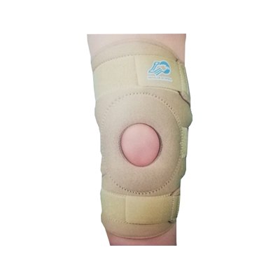 Rodillera para meniscos