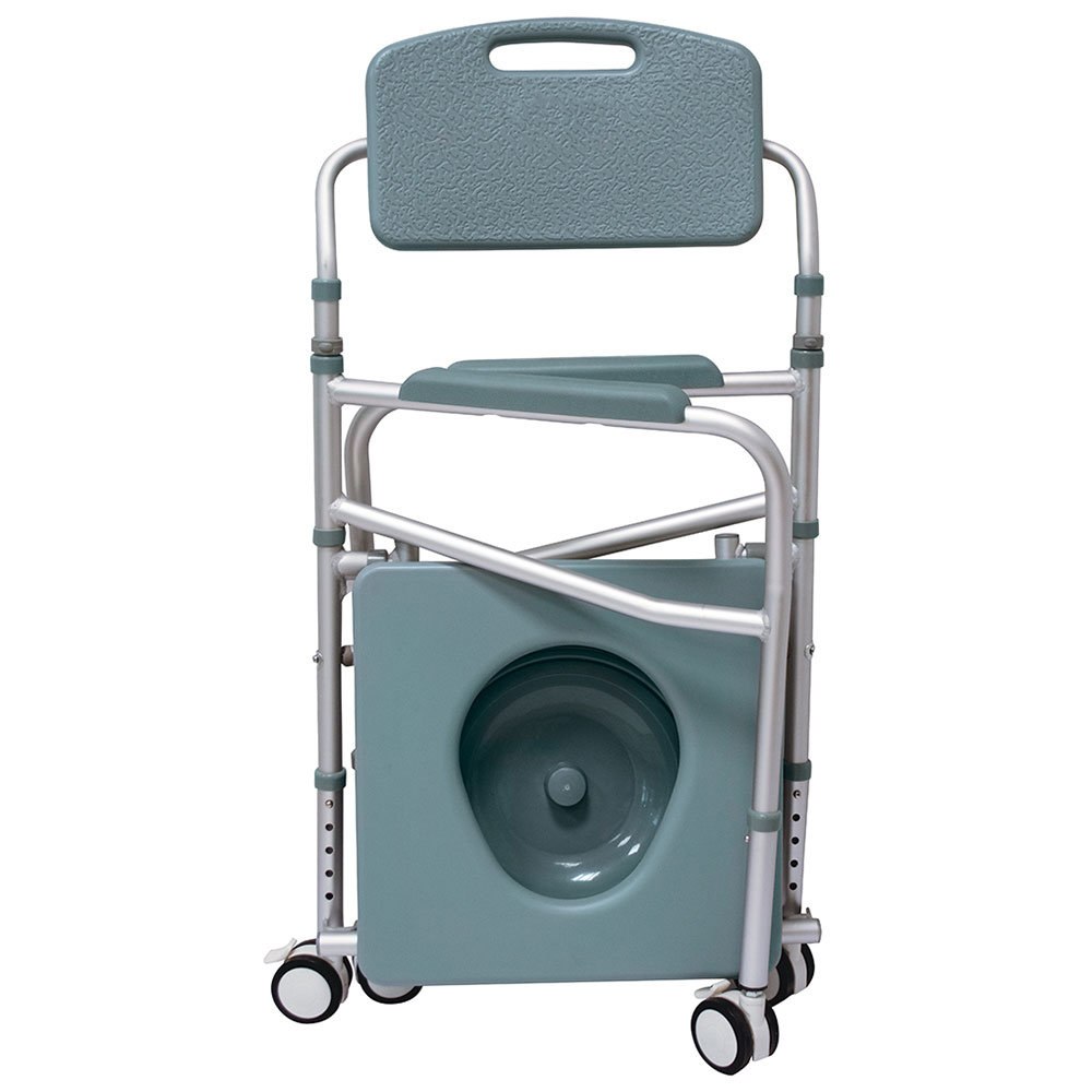 Silla cómodo plegable