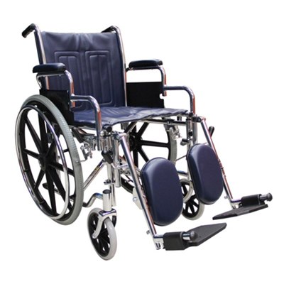 Silla de ruedas MOVILI DE