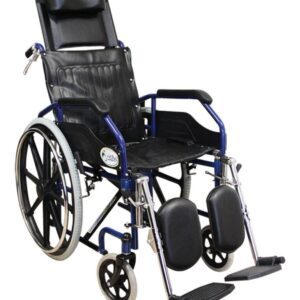 Silla de ruedas reclinable ACTIV2