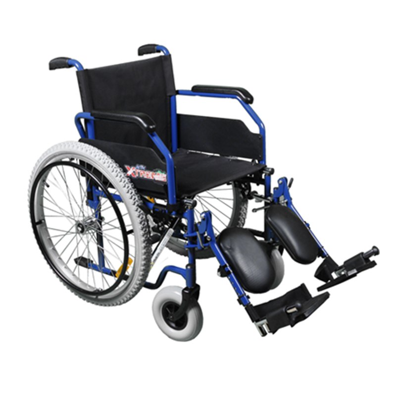 Silla de ruedas TT X-TREME
