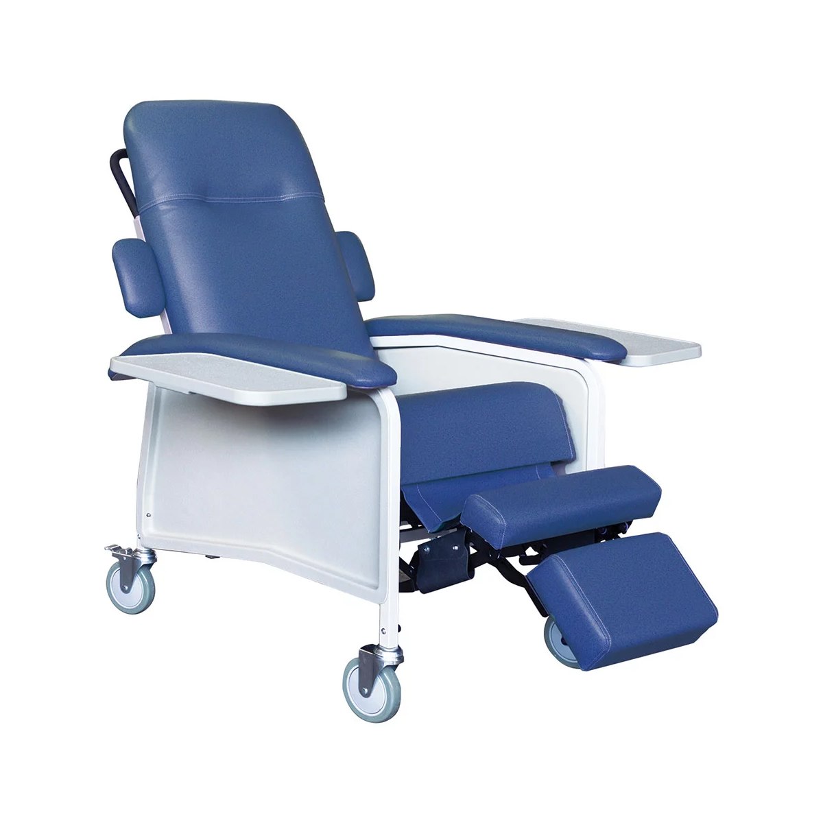 Sillón para hemodiálisis