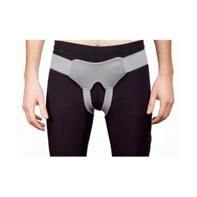 Soporte inguinal