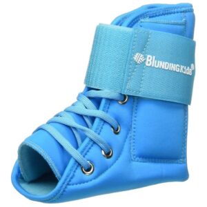 Soporte para tobillo BK