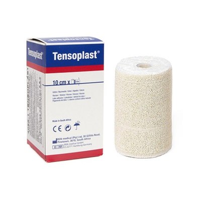 Venda Adhesiva TENSOPLAST